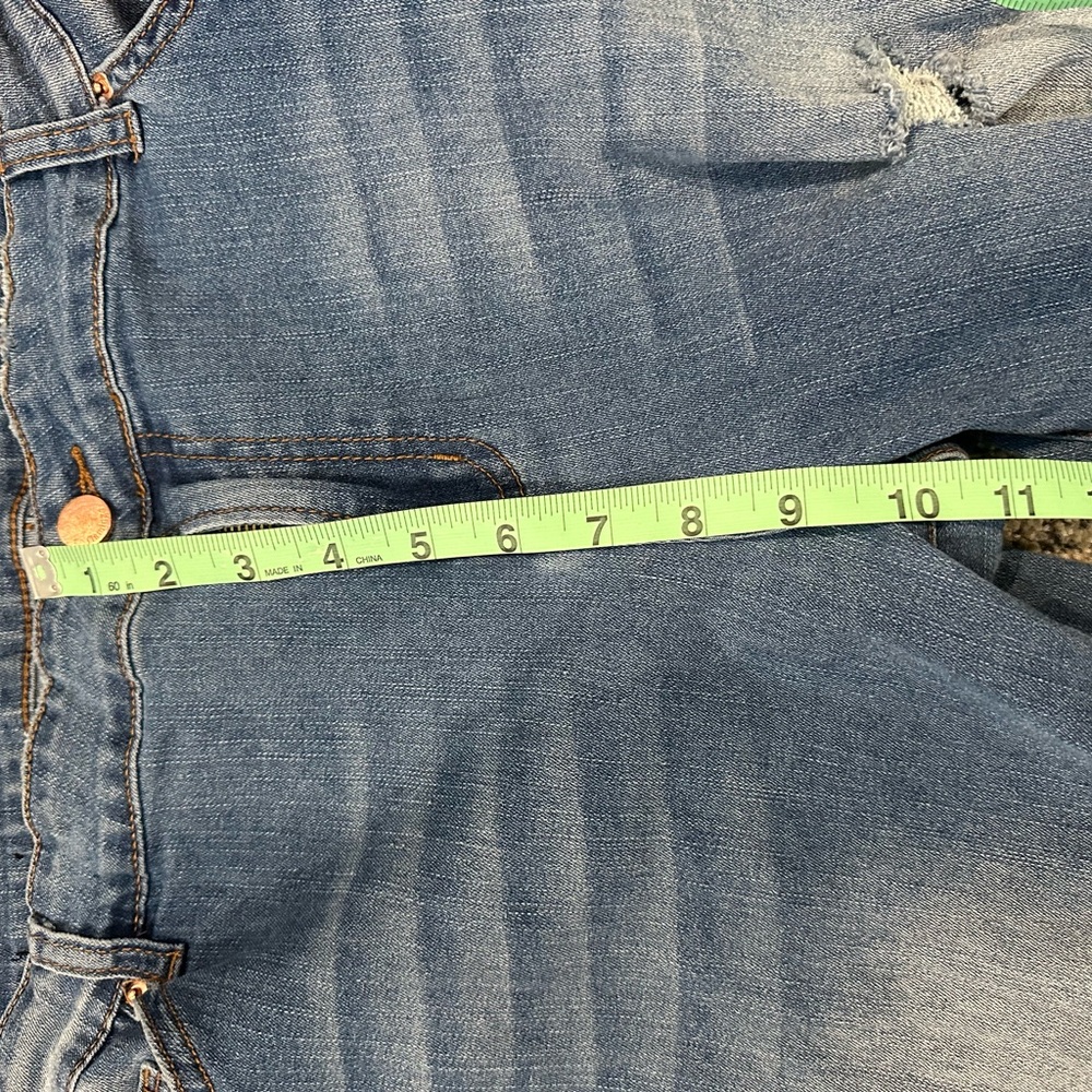 Flamingo 3XL stretch denim jeans!! - Picture 4 of 6